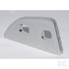 Outils WOLF 70169OW Enclume