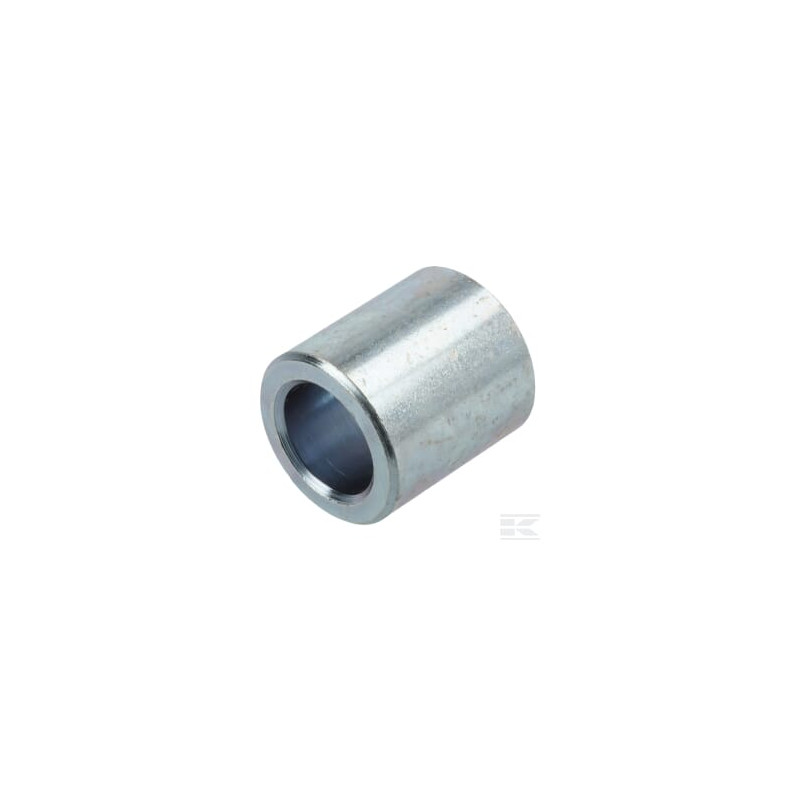 Pubert 0302020028 Bague 9x14x15,3