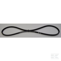 Kramp FGP015900 Courroie trapézoïdale adaptée aux broyeurs Euro 4 et 5 Optibelt