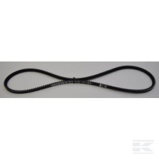 Kramp FGP015900 Courroie trapézoïdale adaptée aux broyeurs Euro 4 et 5 Optibelt