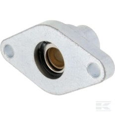 Sabo SAU10723 Moyeu, transmission