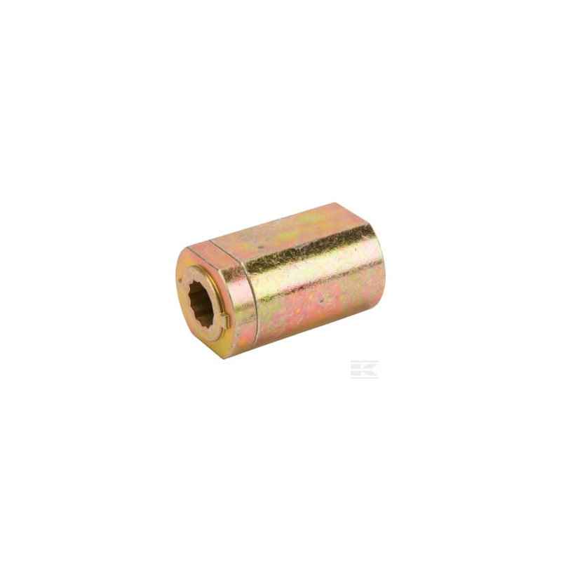 Simplicity - Snapper 1713158SM Moyeu, poulie double