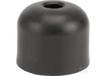 Briggs & Stratton 1717675SM Rouleau, arrondi