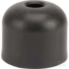Briggs & Stratton 1717675SM Rouleau, arrondi