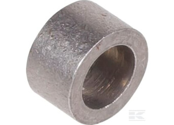 Solo SL0033435 Douille d'écartement, 5,25 x 8 x 4, 7 C45