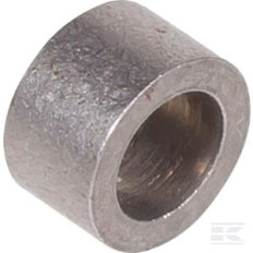Solo SL0033435 Douille d'écartement, 5,25 x 8 x 4, 7 C45
