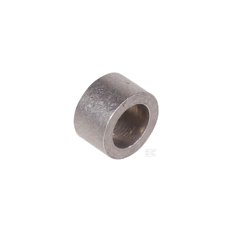 Solo SL0033435 Douille d'écartement, 5,25 x 8 x 4, 7 C45