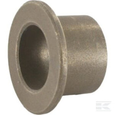 Stiga 1134568601 Douille de roulement pvc 25,4mm