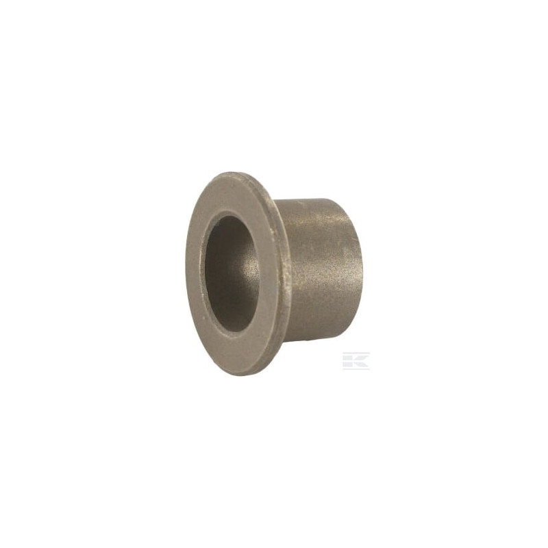 Stiga 1134568601 Douille de roulement pvc 25,4mm