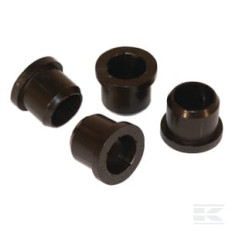 Stiga 1134902401 Roulement (4 pcs.) en PVC