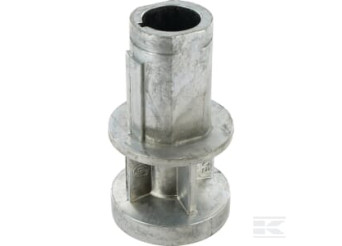 Wolf-Garten 4016405 Axe d'embrayage Douille