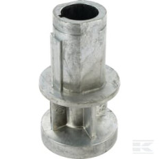 Wolf-Garten 4016405 Axe d'embrayage Douille