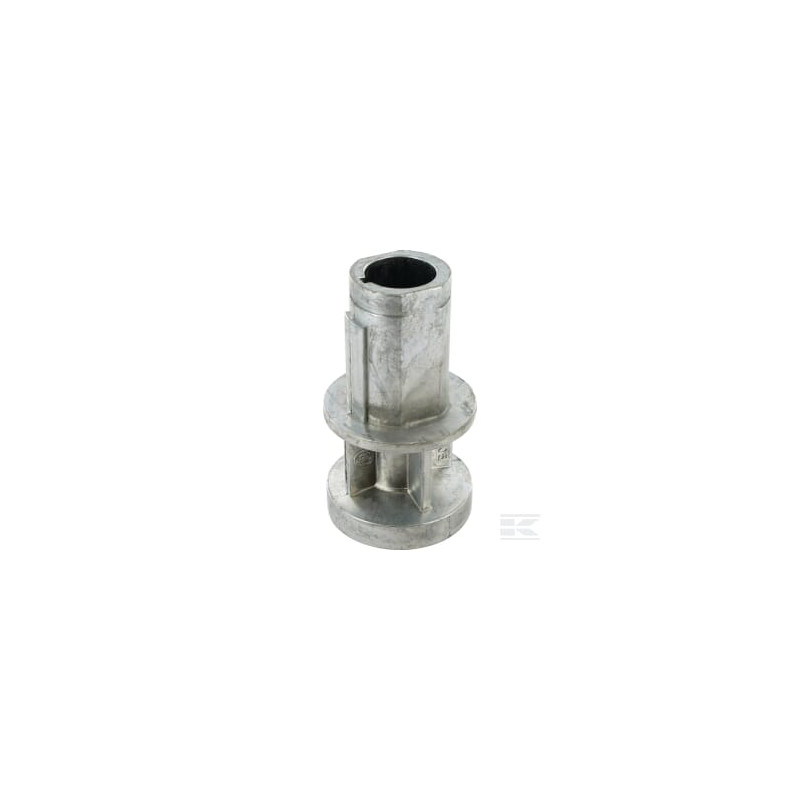 Wolf-Garten 4016405 Axe d'embrayage Douille