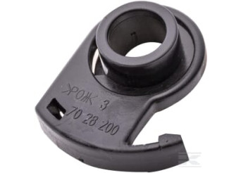 Wolf-Garten 7028200 Douille de guidage