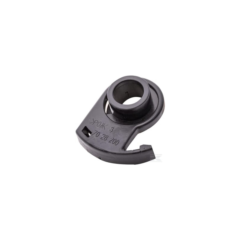 Wolf-Garten 7028200 Douille de guidage
