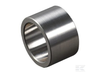 Agria AGW02634 Bague extérieure