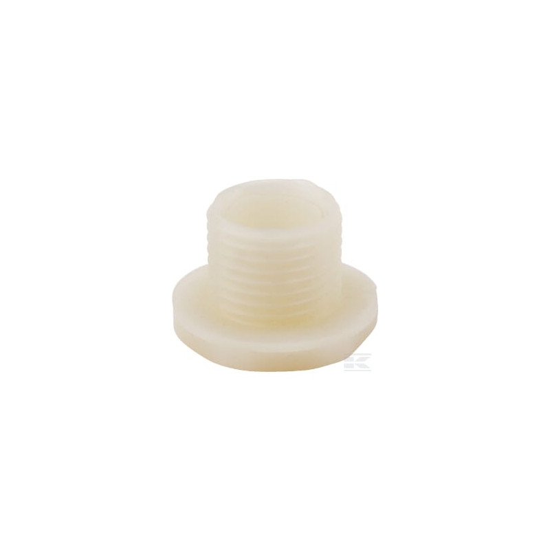 Agria AGW51268 Embout de guidage