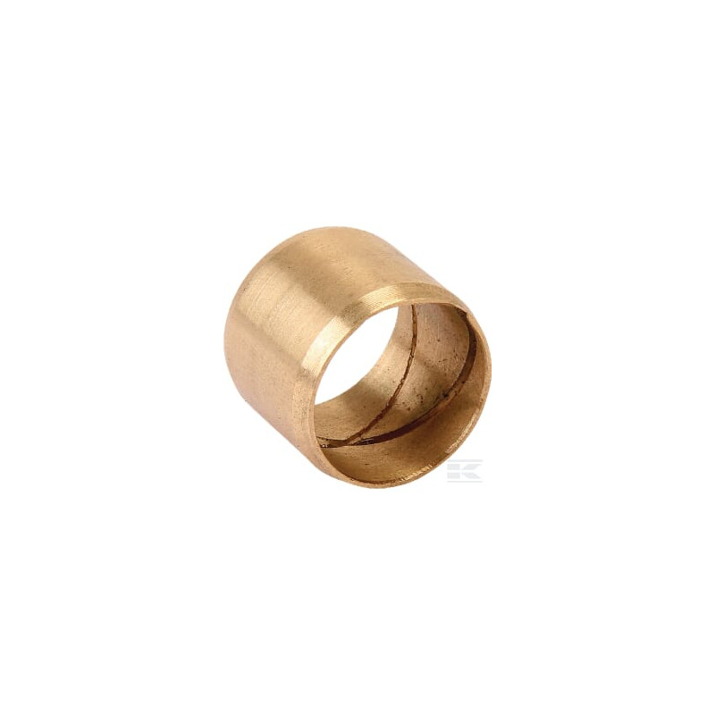 Agria AGW57551 Douille de roul. 15,6x17,8x15
