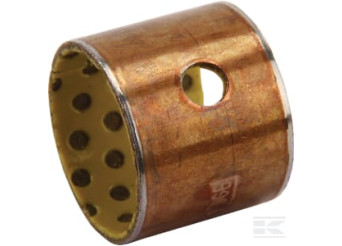 Agria AGW73663 Douille de roulement