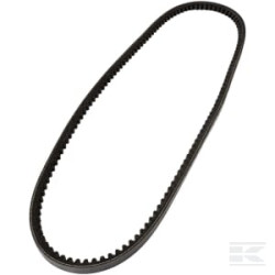 Husqvarna 589324605 Courroie trapézoïdale crantée