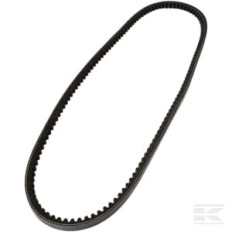 Husqvarna 589324605 Courroie trapézoïdale crantée