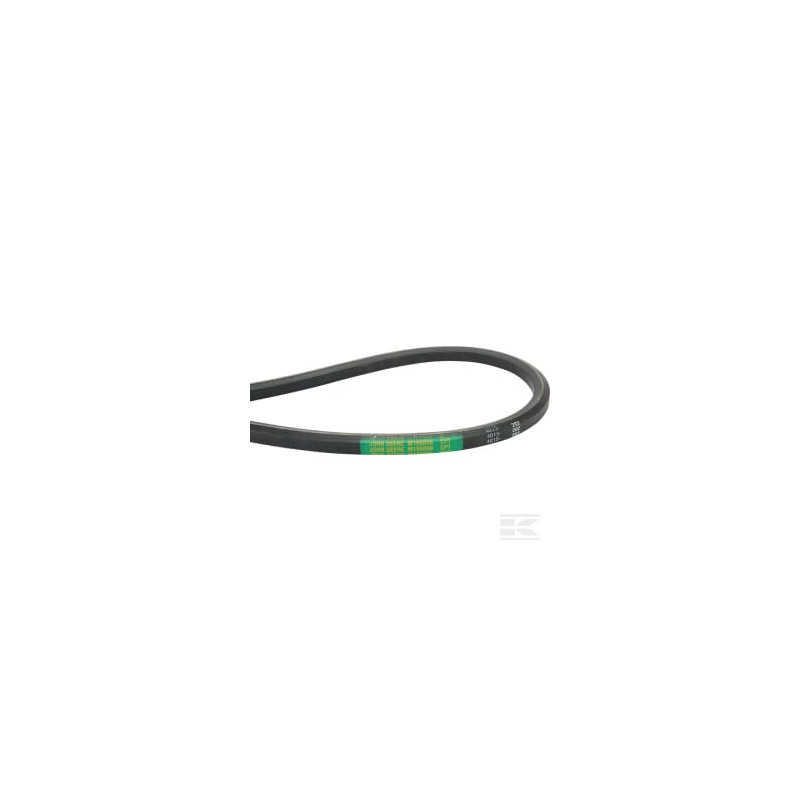 John Deere M155096 Courroie JD