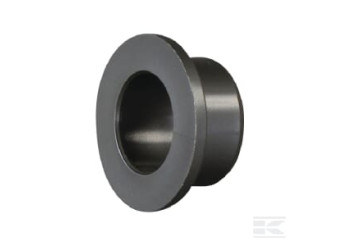 AS-Motor E07043ASM Palier lisse av. bord