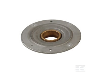 AS-Motor E07206ASM Disque avec palier lisse