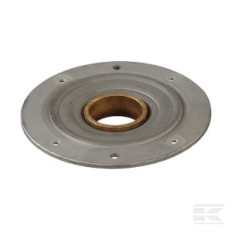 AS-Motor E07206ASM Disque avec palier lisse
