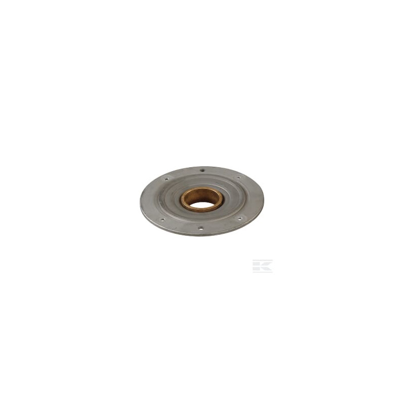 AS-Motor E07206ASM Disque avec palier lisse