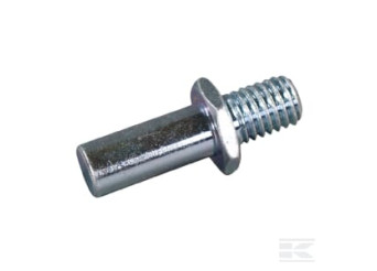 AS-Motor E06240ASM Tourillon