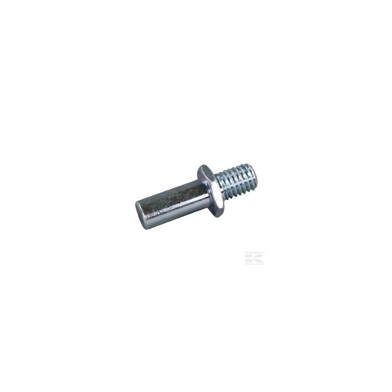 AS-Motor E06240ASM Tourillon