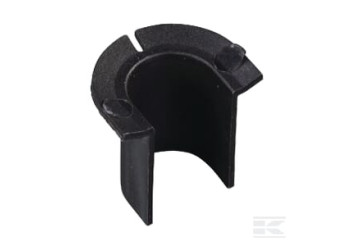 AS-Motor E04978ASM Boite en matiere plastique