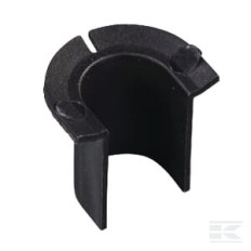 AS-Motor E04978ASM Boite en matiere plastique
