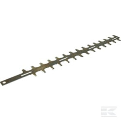 Husqvarna 505064801 Lame de Taille-haies pour 326 HDS55