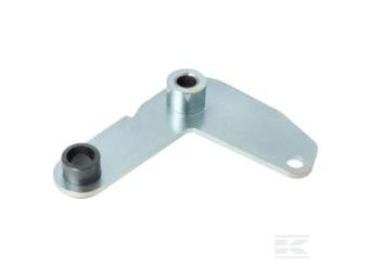 AS-Motor G06922035 Levier de renvoi avec roulement à friction