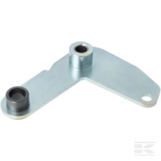 AS-Motor G06922035 Levier de renvoi avec roulement à friction