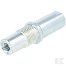 AS-Motor G53121001 Boulon de roue