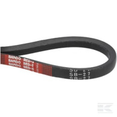 Honda 22431776003 Courroie trapézoïdale Sb-27