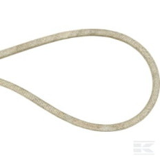 Simplicity - Snapper 1719911SM Courroie trapézoïdale 1/2" x 117"