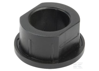 Castelgarden 1270470040 Douille en PVC