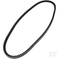 Husqvarna 589324601 Courroie trapézoïdale crantée