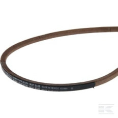MTD 75404325 Courroie trapézoïdale 125"