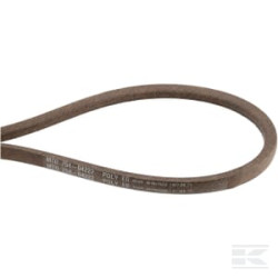 MTD 75404222 Courroie trapéz 1/2x96” poly