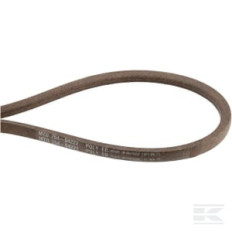 MTD 75404222 Courroie trapéz 1/2x96” poly