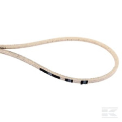 Simplicity - Snapper 1732956SM Courroie trapézoïd. coupe 46"