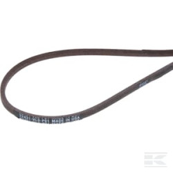 Honda 22431VL0P01 Courroie trapézoïdale (3L-37 Lg