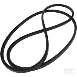 Husqvarna 593806401 Courroie trapézoïdale, Husqvarna