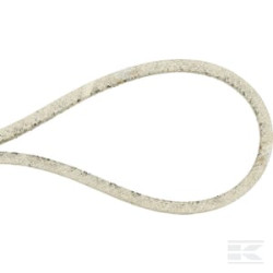 Simplicity - Snapper 1732955SM Courroie trapézoïdale