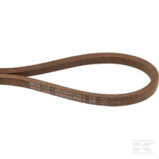 MTD 75404208A Courroie 5L X 40.75Lg